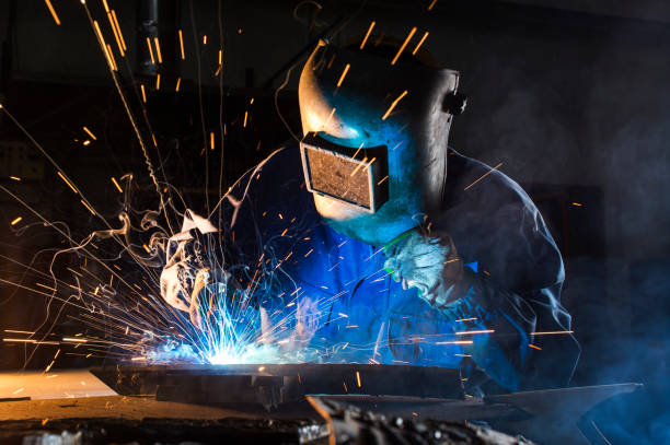 Best Food and Beverage Processing Equipment Welding in Pennville, PA