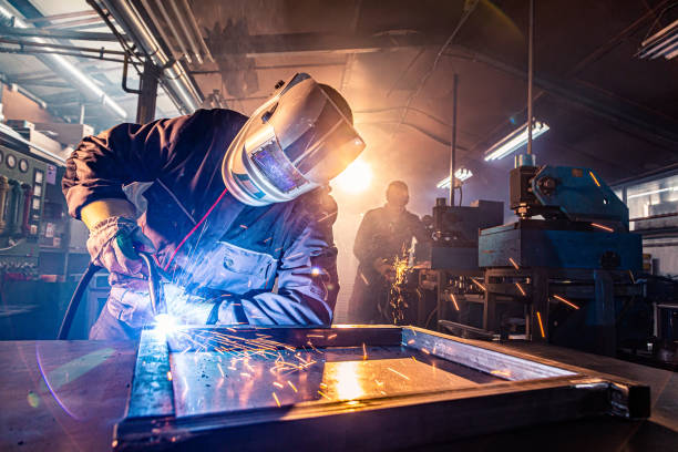Best Artistic and Custom Metal Fabrication in Pennville, PA
