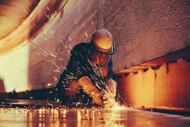 Affordable Welder Services in Pennville, PA