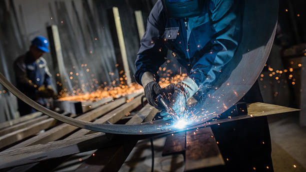 Best Artistic and Custom Metal Fabrication in Pennville, PA