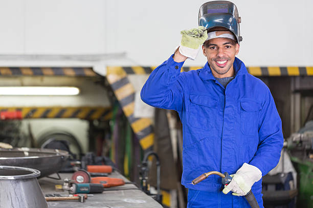 Trusted Pennville, PA Welder & Metal Fabrication Experts